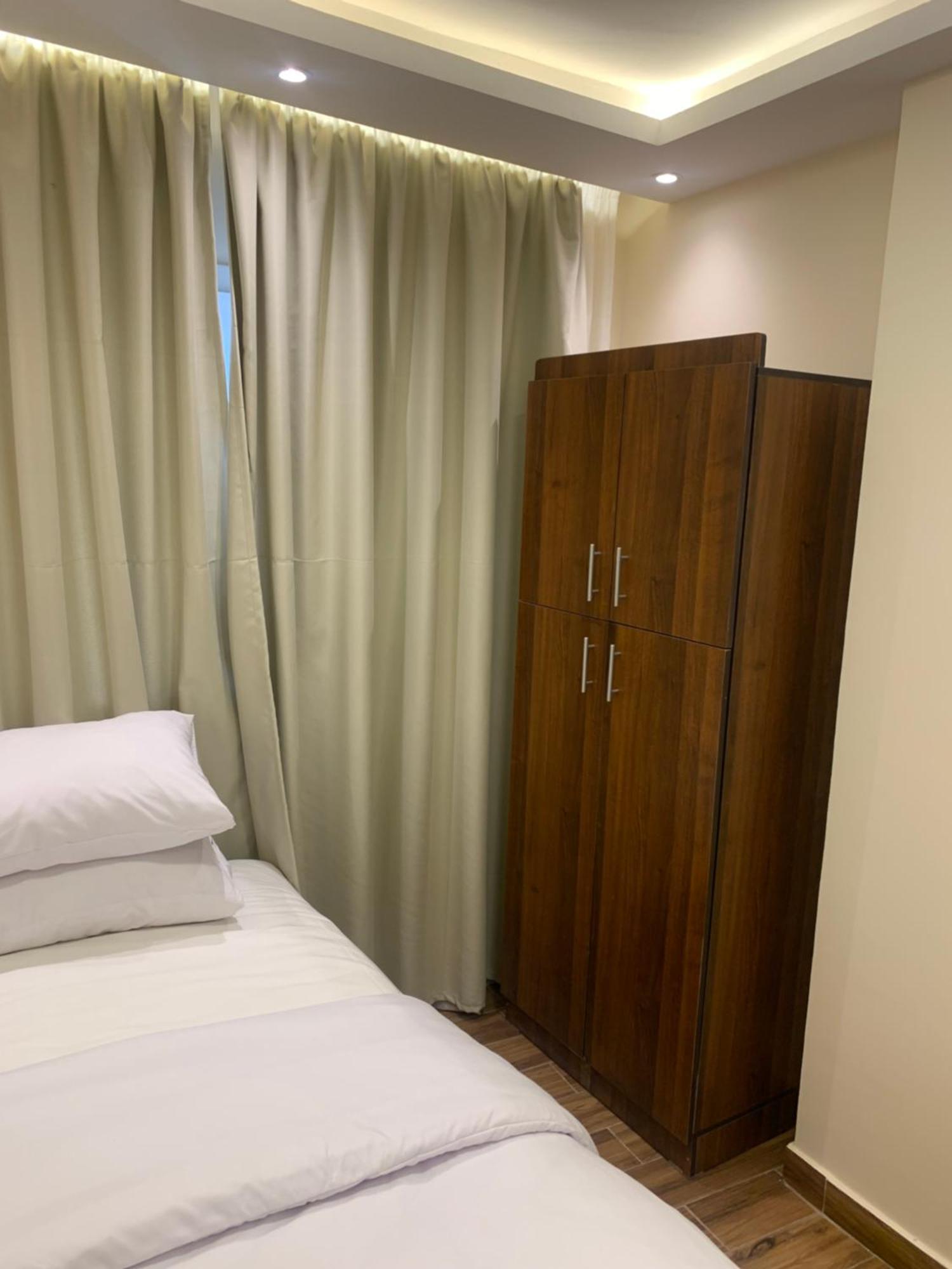 Memphis Pyramids View Hotel Nazlet el-Sîsi Kültér fotó
