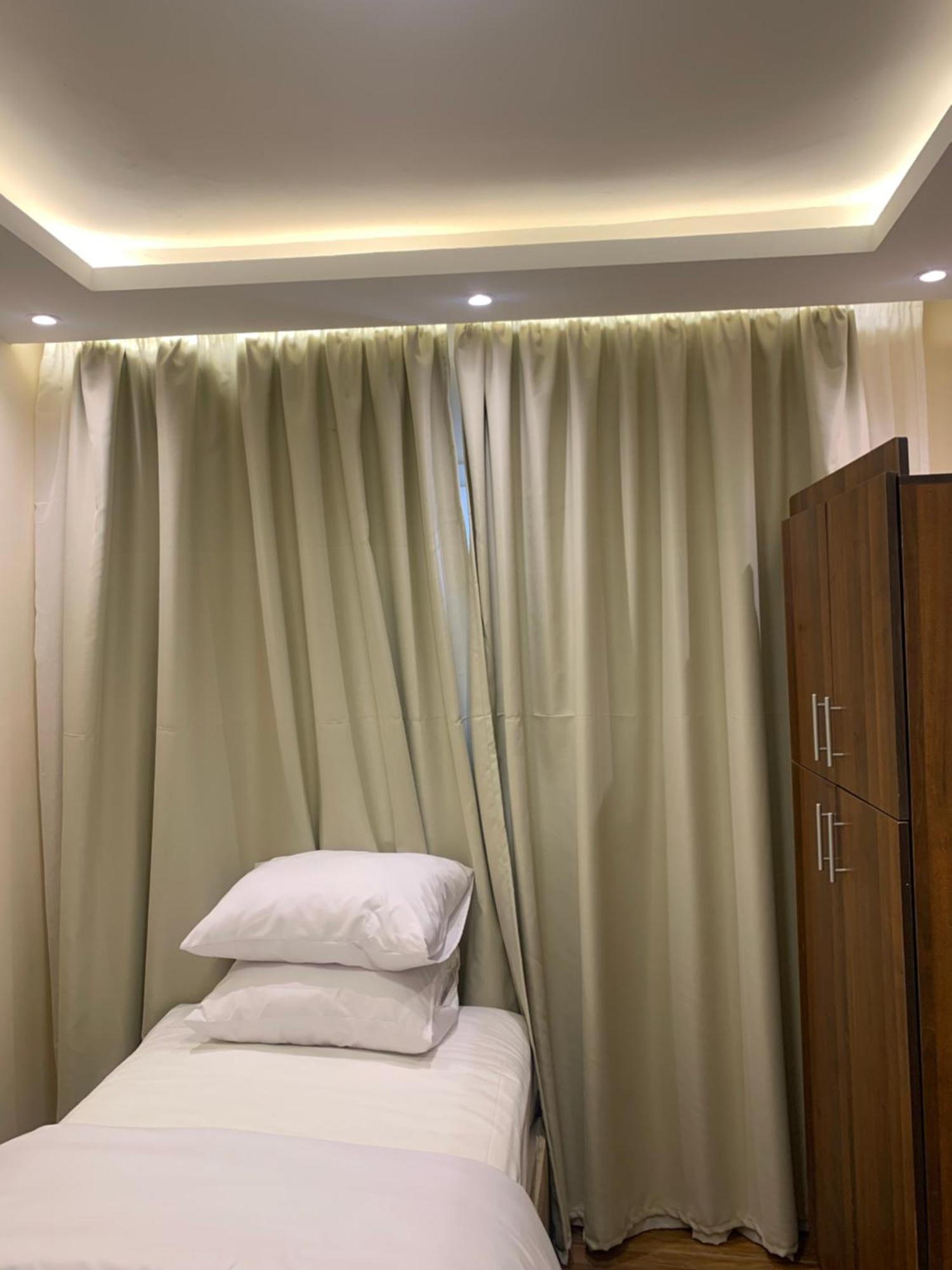 Memphis Pyramids View Hotel Nazlet el-Sîsi Kültér fotó